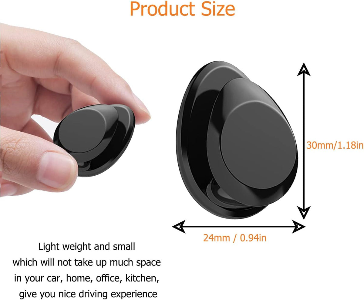 Car Mini Hooks, car sticky hooks,hook to adhere to plastic dashboard in car